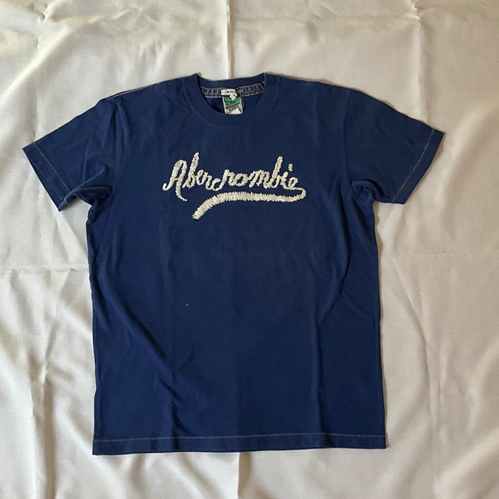 NWT Abercrombie & Fitch Muscle Tee Size S